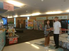 -橙天嘉禾影城(沈阳亿丰店)