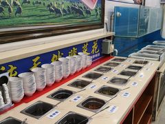 -楼外楼大刀肉传统火锅(西安大路店)