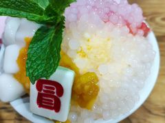 -冒椒火辣(奎星楼街店)