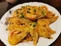 -蜈支洲岛珊瑚酒店临海阁中餐厅