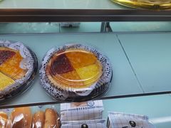 -玛尔哈巴·塔塔尔糕点(华侨小区店)