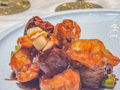 -唐廊烤鸭店(工体店)