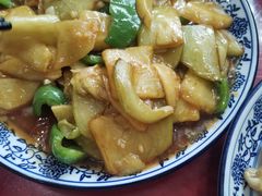-北大地皖峰饭馆