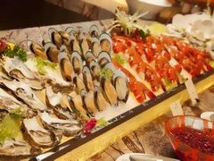 -自助山(合和中心商场店)