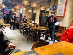 -炉小二铜锅牛蛙•川湘菜(三里屯店)
