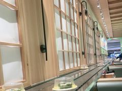 -禾绿寿司(星光68广场店)