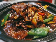 -闽鄂情·闽南招财鸭(水头店)