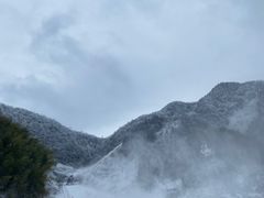 -杭州生仙里国际滑雪场