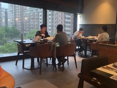 -西堤牛排(北京国瑞店)