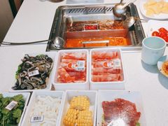 -野妹火锅(龙岗店)
