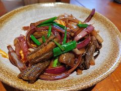 -圳兴面王·拌川·特色炒面(南山保利剧院店)