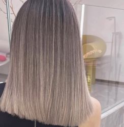 -设计师的店 Hair Salon