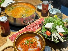-野山舂·贵州现舂酸汤牛肉(东山店)