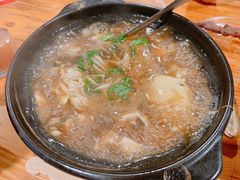 -清真海鲜大排档(原芥园道店)