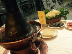 -东来顺饭庄(王府井步行街店)