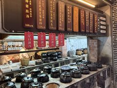 -广府乡下·饭庄(新港东路店)
