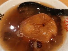 小吊梨汤-大师兄·手工面·西北菜(美的悦然广场店)