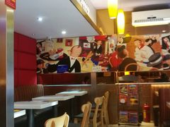 -尊宝比萨(广州塔店)