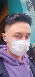 -韦恩先生Barbershop英式男士理发馆