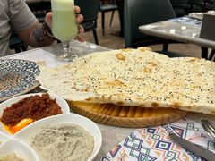 -bosphorus 铂斯西餐厅·土耳其烧烤(环市中路店)