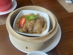 -正元希尔顿逸林酒店-御玺中餐厅