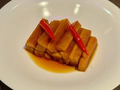 -万丽轩·粤菜(王府井金茂万丽酒店)