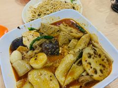 -林静小吃(复兴路店)