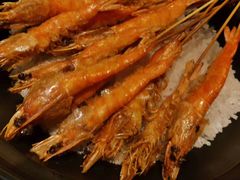 -都市阳光海鲜城(青山湖店)