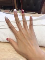 -进巍美甲美睫店