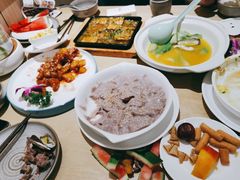 -大丰收李家(闽侯正荣财富中心广场店)