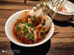 -太二酸菜鱼(广州IFC国金天地店)