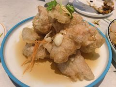 -北李妈妈菜·海肠捞饭(开发区万达店)