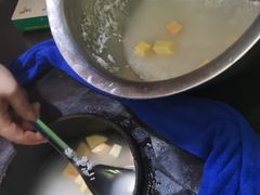 -潭州老友灶台鸡·竹屋老灶(光明E城店)