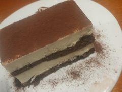 提拉米苏-布拉格餐厅· 中欧捷克菜(全国首店)