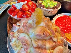-大龙燚·旷野鲜火锅(广州首店)
