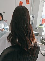 点击看大图 -LILI·HAIR SALON理理造型