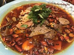 -林记象山海鲜(广灵二路店)