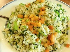 招牌猪油菜饭-周家二小姐的菜(西津渡店)