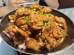 -食光慢宴·安吉土菜馆