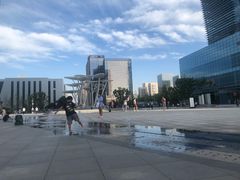 -大族广场Mall&More