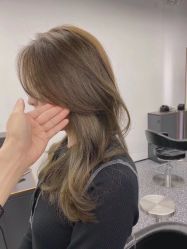 点击看大图 -Rise Hair上升造型