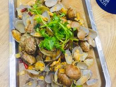 -老虎滩大连海鲜烧烤(建邺云锦路总店)