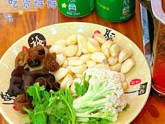 -江湖万州烤鱼(王子美食城)