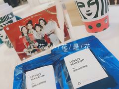 -海马体照相馆(北京apm店)