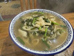 -清真马杰山牛肉汤馆