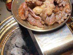 -西塔老太太泥炉烤肉(温州首店万象城黑金店)