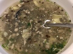 西湖牛肉羹-向阳屯食村