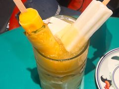 -粉灯牛腩牛杂煲·鸡煲(双井店)