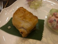 -顺德喜来登酒店·采悦轩