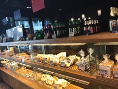 -可稵咖啡面包蛋糕(休斯顿店)